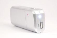 Portable Universal Battery Recharger For Mobile Phones Tabl