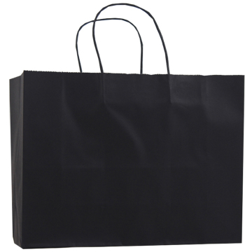 Custom Recyclable Stone Paper Bag with Handle