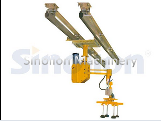 Bag Pneumatic Manipulator Arm for lifting goods