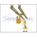 Bag Pneumatic Manipulator Arm for lifting goods