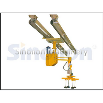 Bag Pneumatic Manipulator Arm for lifting goods