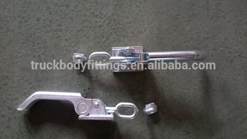 latch action toggle fastener/heavy duty toggle latch