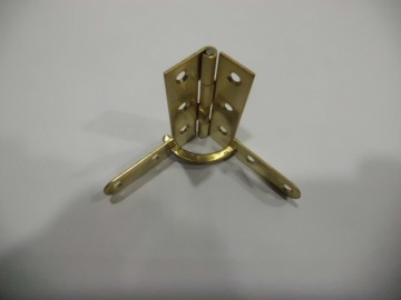 Brass Hinge Jewelry Box Hinge