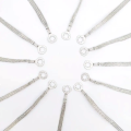 Customize Flat Ground Braid Copper Cable