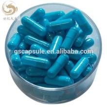 gelatin medicinal capsule