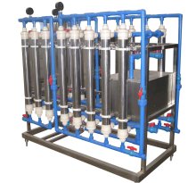 Sell Hollow-Fiber Ultra Filter