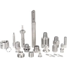 Custom Turning CNC Machining CNC Manufacturing Part