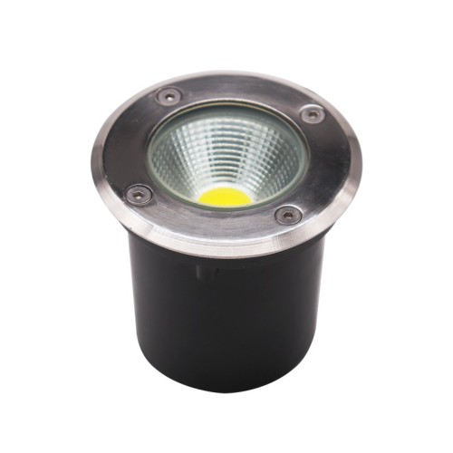 Stainless steel LED underground light