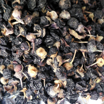 Qinghai Chaidamu Special Grade Bulk Black Goji Berry
