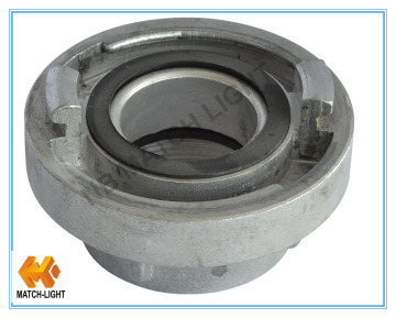 Gravity Casting Female Bsp Thread Fire Hose Storz Coupling