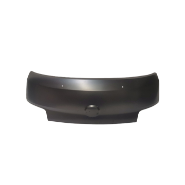 High Quality Daihatsu Gran Max Steel Engine Hood Bonnet 2010