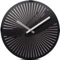 Moving Wall Clock- Drumming 3