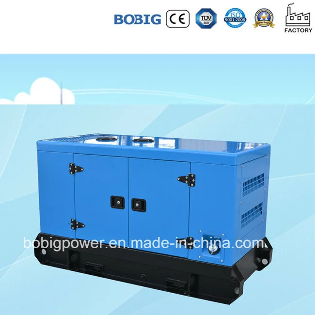 20kw/25kVA -140kw/150kVA Generator with Huafeng Engine