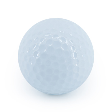 2 stykke Driving Range Golf Practice Ball