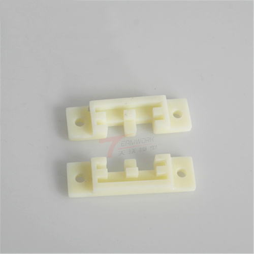 Asli ABS Pure Resin Plastic Injection Molding Prototaip