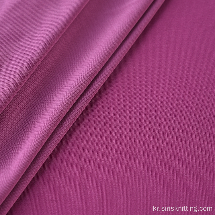 Lenzing Modal Fabric Tencel Fabrics For Garments