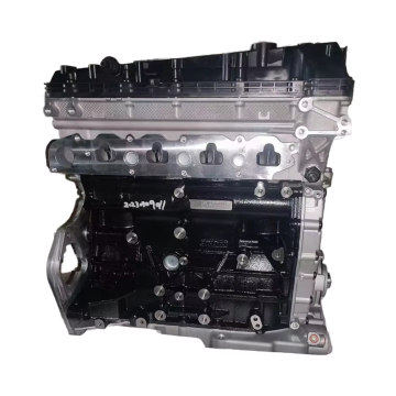 BAIC B231R Diesel Engine Assembly for Kia and Honda Models