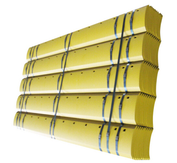 Used Tractor Grader Blade UK - 7D1949