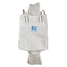 Mining and mineral processing bulk bags