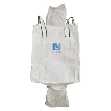 Bulk mining bags, load capacity of one ton