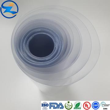 Màng PVC bán ưu tiên để đóng gói thịt đỏ tươi