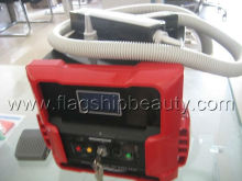 portable q switch laser tatoo removal laser
