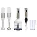 multifunction food prepare stick blender