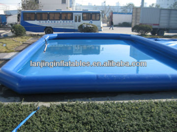 inflatable swimming pool products