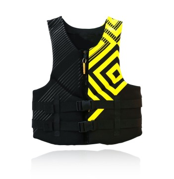 Custom Personalized Neoprene Life Jacket