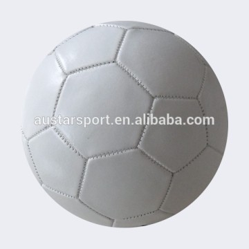 Handball training equipment/ machine stitched handball training ball size 3