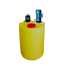 Customizing Automatic Chemical Dosing Systems: Exploring Chlorine Dosing and pH Adjustment Solutions