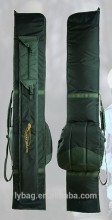 Carp fishing rod bag