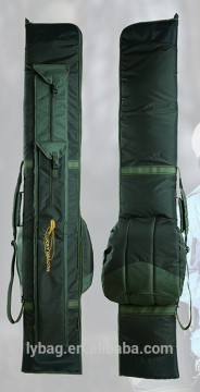 Carp fishing rod bag