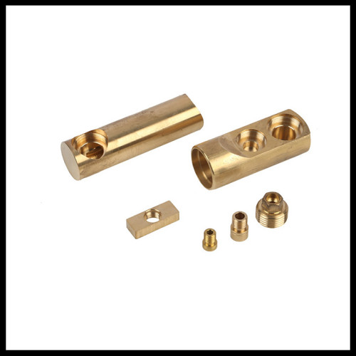 Water Inlet Connectors Brass Fittings