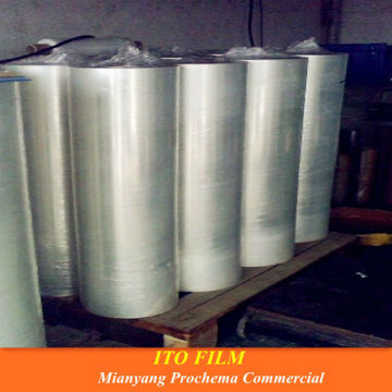 Indium tin oxide Film ITO PET Film price