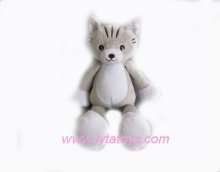 Plush Toys Kitten