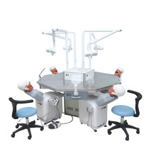 HST practice teaching unit for University