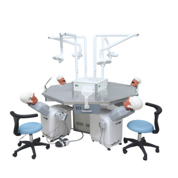 HST practice teaching unit for University