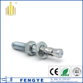 Giá tốt nhất M6 Thép không gỉ Bolt