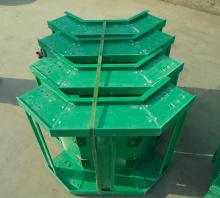 FRP Cable Trunk With Cover