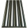 4137 quenched & tempered steel bar