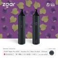 ZGAR 2021 AURORA series vape pen e-cigarette