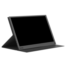 Wholesale Customized Good Quality Top-notch Portable Displays for Every Need - 15.6 Inch Touch Screen Portable Displays