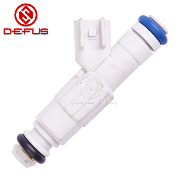 DEFUS wholesale price injector spare parts car auto parts fuel injector nozzle OEM 0280156010 fuel injector