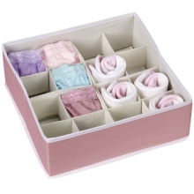 Sock Underbed Storage Box