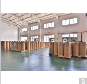 OPP Self Adhesive Packing Tapes Jumbo Roll