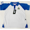 Poly It Mesh Polo Shirts