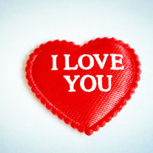 Heart Shaped Sponge Petals - Perfect for Weddings, Valentine's Day, and Birthdays