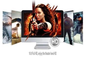 19'' 21'' 24'' AIO with Pentium CPU