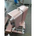 Brazed Heat Exchanger for Air Dreyer